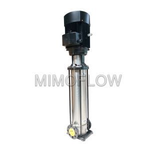 Stainless Steel Booster Pump